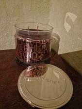 Partylite - 3-Docht-DWG -