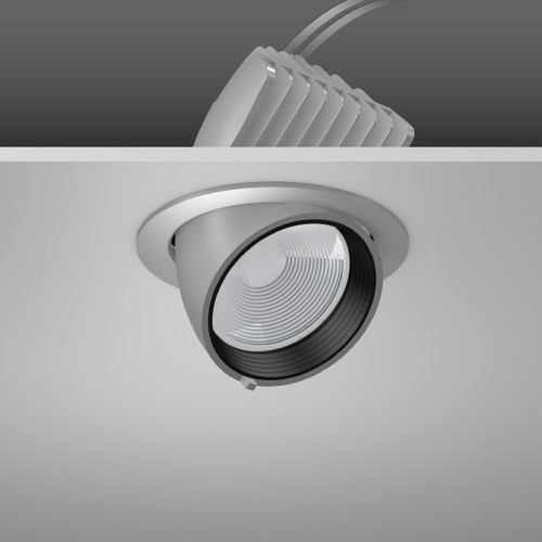 Rzb led einbaustrahler - rzb, led-einbaustrahler