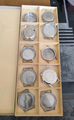Uhren set mit mechanischen - mit,