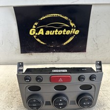 Alfa romeo 147 klimabedienteil - alfa,