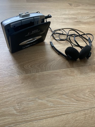 Clatronic 365 bass stereo - 365,