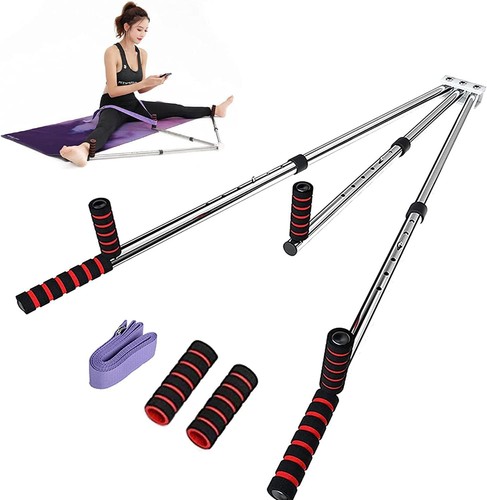 Leg stretcher spagattrainer - leg,