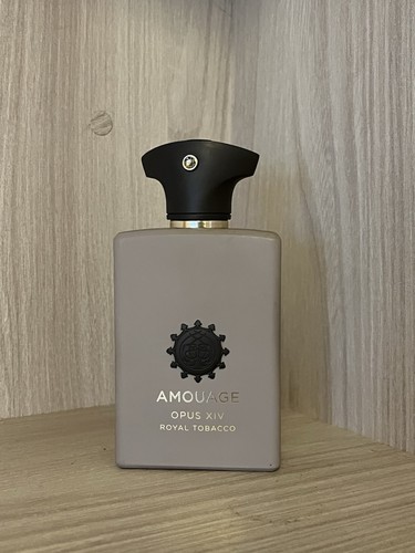 Amouage opus xiv royal - opus,