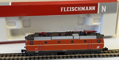 Fleischmann 736610 lok 1044 - fleischmann,