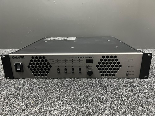 Yamaha xmv4280 kanal - xmv4280, 4-kanal