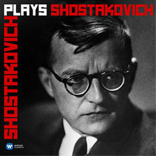 Dmitri Shostakovich