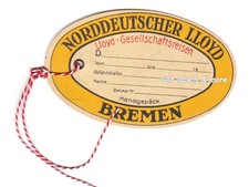 x5491 Norddeutscher LLOYD