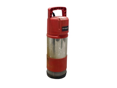 Tauchpumpe einhell 1100 - einhell,