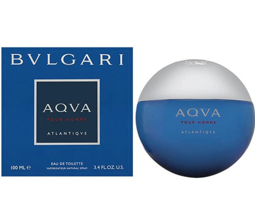 Bvlgari aqva pour - aqva, homme