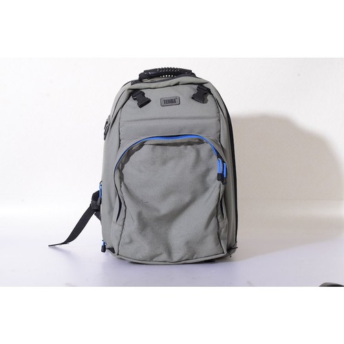 Tenba fotorucksack p262 - p262,