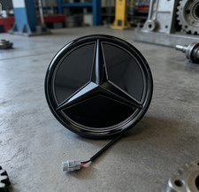 Für Mercedes Benz 2005-2014