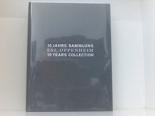 Jahre sammlung sal - jahre,