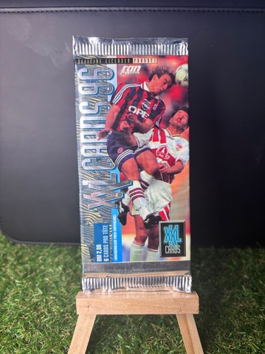 Panini xxl sealed pack - panini,