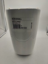 Keramag Mediano Halbsäule