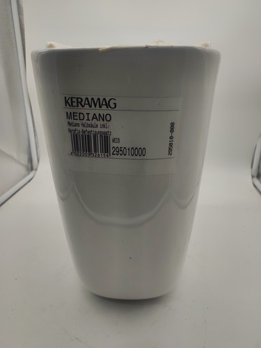 Keramag mediano halbsäule - keramag,