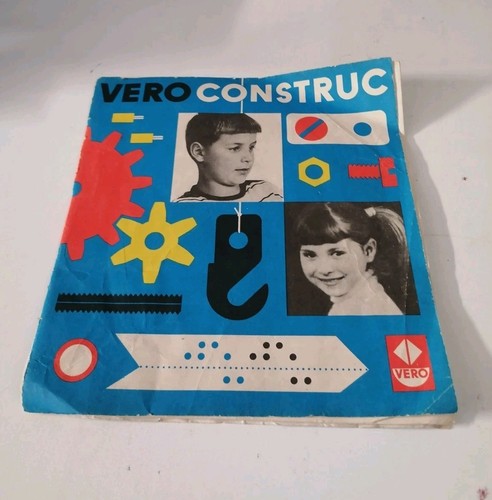 Ddr vero construc - ddr,