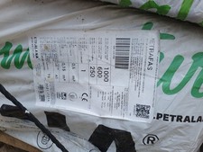 Dämmwolle 250mm Mineralwolle Klasse A1 Original verpackt Restbestand