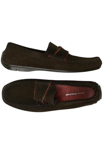 Tommy hilfiger halbschuh - tommy,