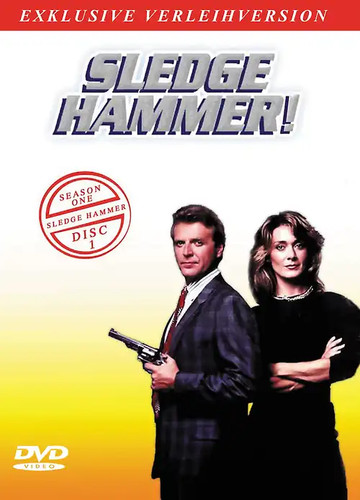 Sledge hammer season teil1 - hammer, 1: