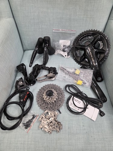 Shimano dura ace di2 r9200 - di2,