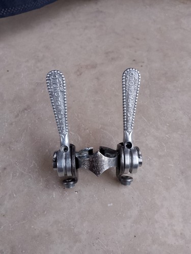 1952 campagnolo extra gran - campagnolo,