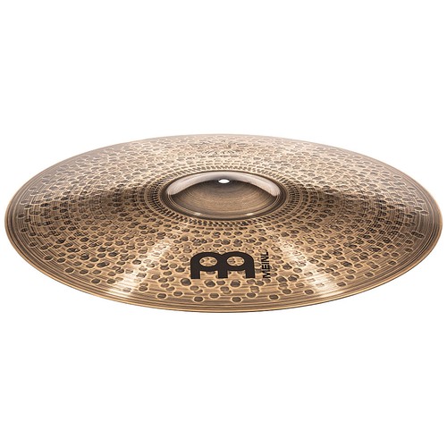 Ride becken meinl pure alloy - meinl,