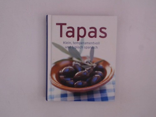 Tapas