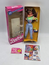 Barbie All American Teresa -