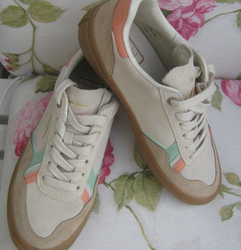 Pepe jeans london 38 leder - gr.,