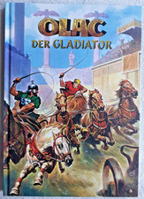 Olac der Gladiator -