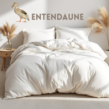 Extra warme daunen bettdecke - extra,