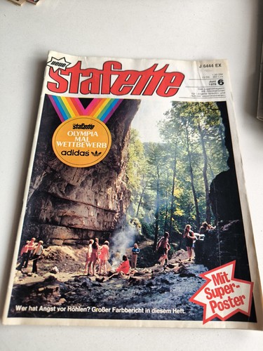 Neue stafette - 📘neue,