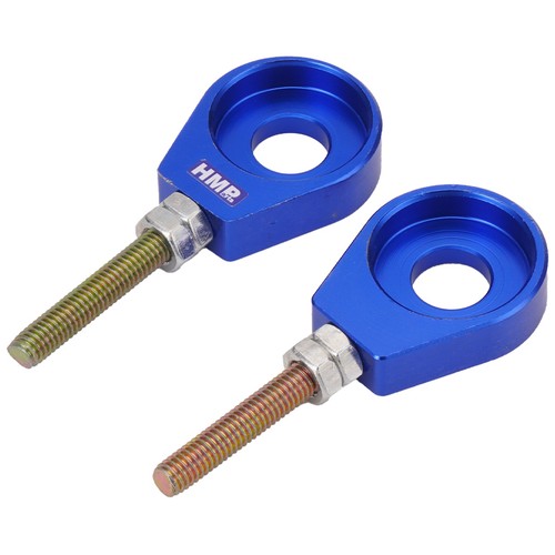 Kettenspanner blau typ11 - kettenspanner, 12mm