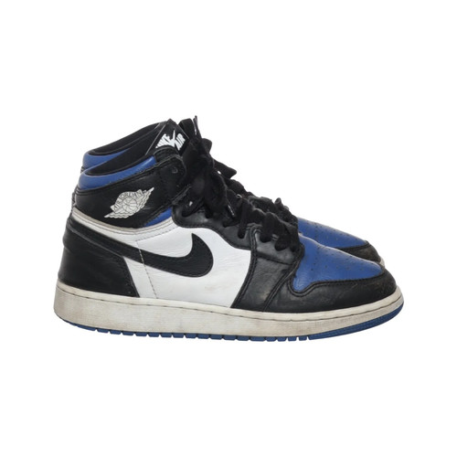 Nike air jordan sneaker - nike, jordan,
