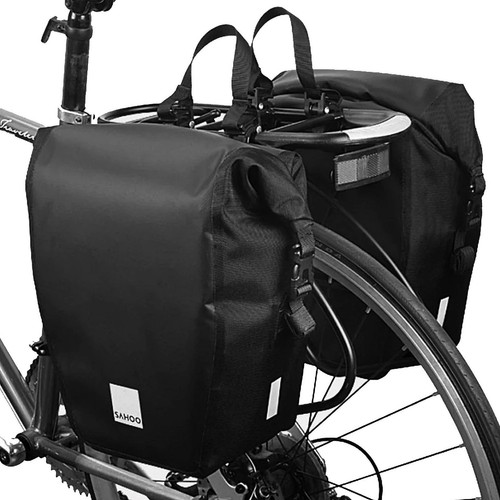 Fahrradtasche packtasche - fahrradtasche,