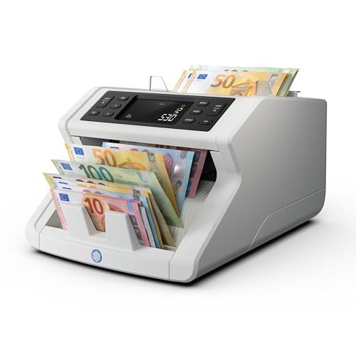 Safescan 2265