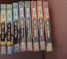 Berlin Tag und Nacht Serie