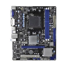 ASRock 960GM/U3S3 FX AMD 760G
