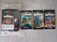 Set KOMPLETT All-Stars LEGENDS