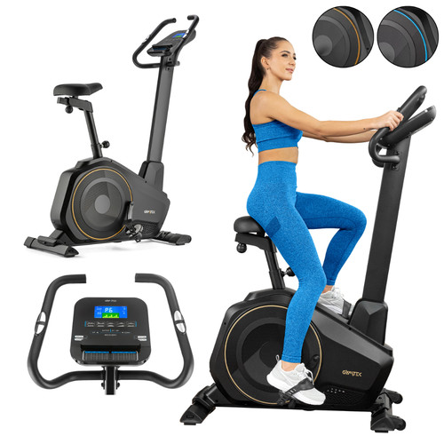 Gymtek heimtrainer - gymtek®,