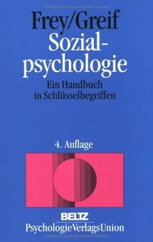 Sozialpsychologie ein - sozialpsychologie:,