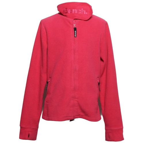 Bench fleecejacke mädchen - bench,,