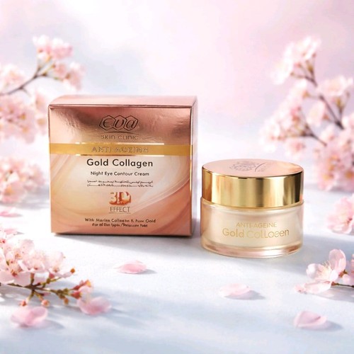 Eva anti aging gold - anti-aging,