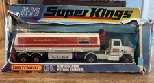 1976 Matchbox K-16 Super Kings