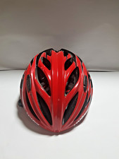 Rennradhelm Fahrradhelm uvex boss race Schwarz M 52 bis 56 cm