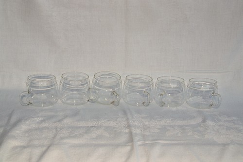 Bowle tee grog punsch - tee,