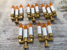 Lego Leuchter - Kerzen Halter