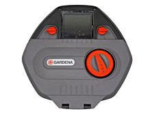 Gardena Rasensprenger Vielflächen Versenkregner AquaContour automatic - 1559