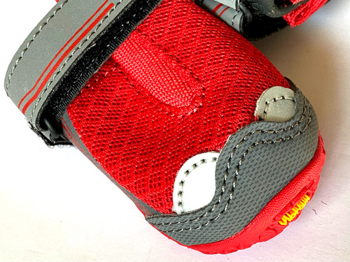 Ruffwear grip trex redesign - grip,