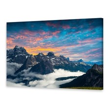 Leinwand-Bilder Wandbild Druck